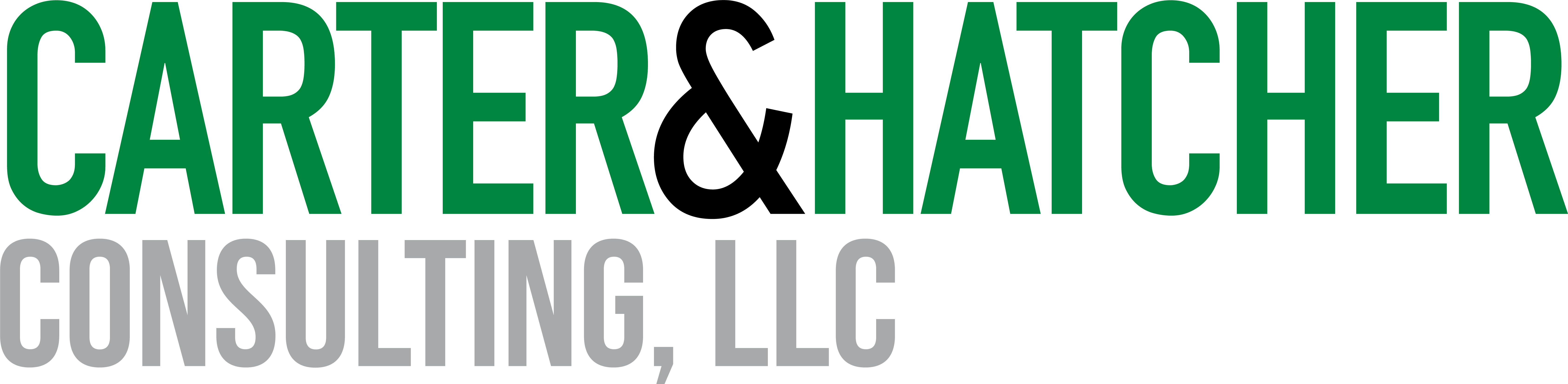 Carter & Hatcher Consulting LLC