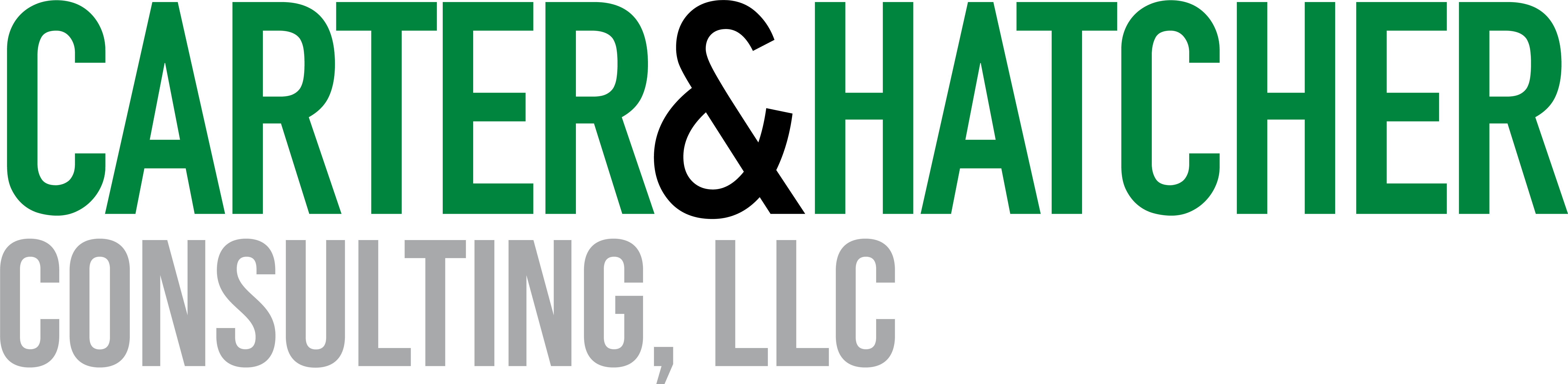 Carter & Hatcher Consulting LLC